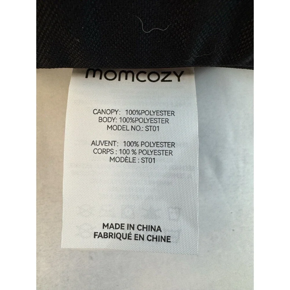 Momcozy Baby Stroller Wagon Seat Only Extra Wagon Seat Attachment for ChangeGo - Picture 5 of 7